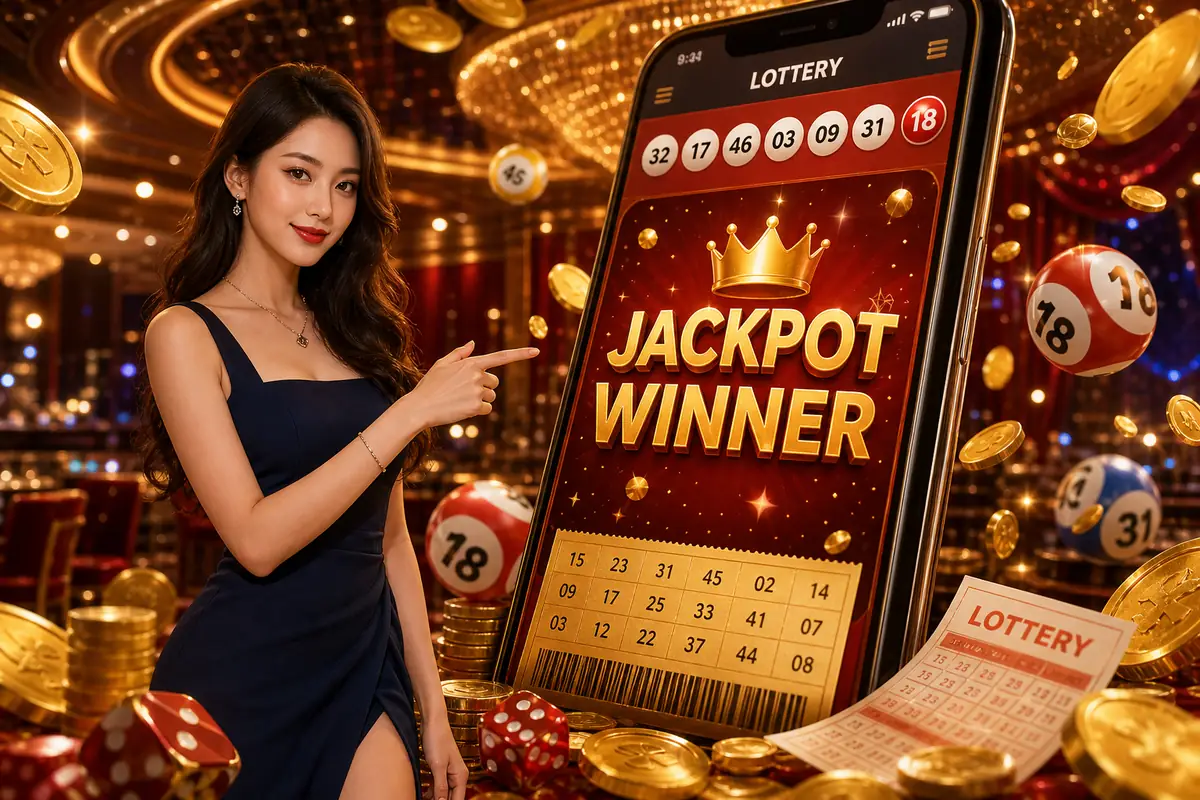 l1444 Fortune Gems JILI স্লট