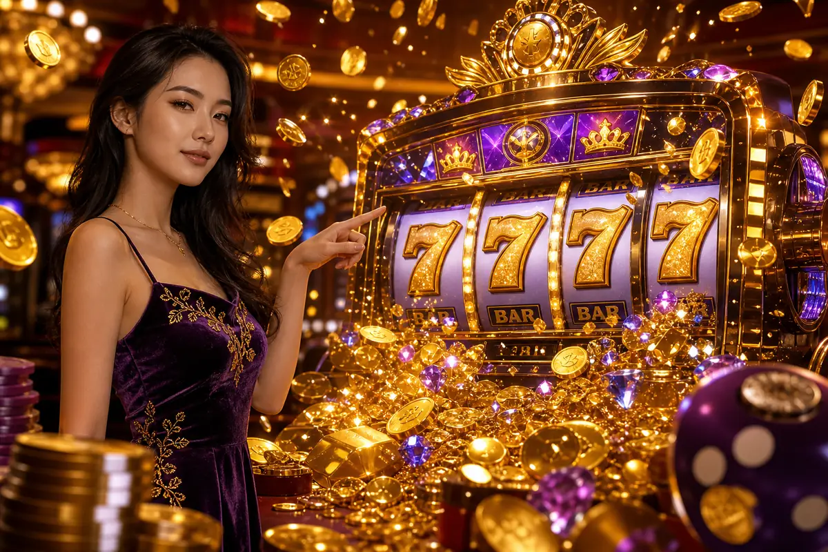 l1444 Mahjong Ways PG Soft গেম